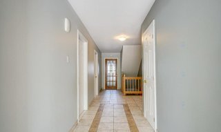 Hall d'entrée