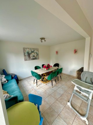 Salle à manger