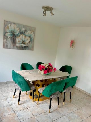 Salle à manger
