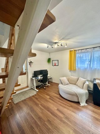 Salle familiale