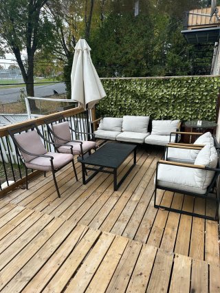 Balcon