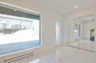 Hall d'entrée