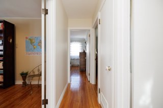 Hall d'entrée
