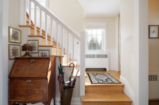 Escalier
