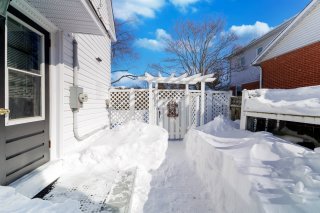 PASAGEWAY