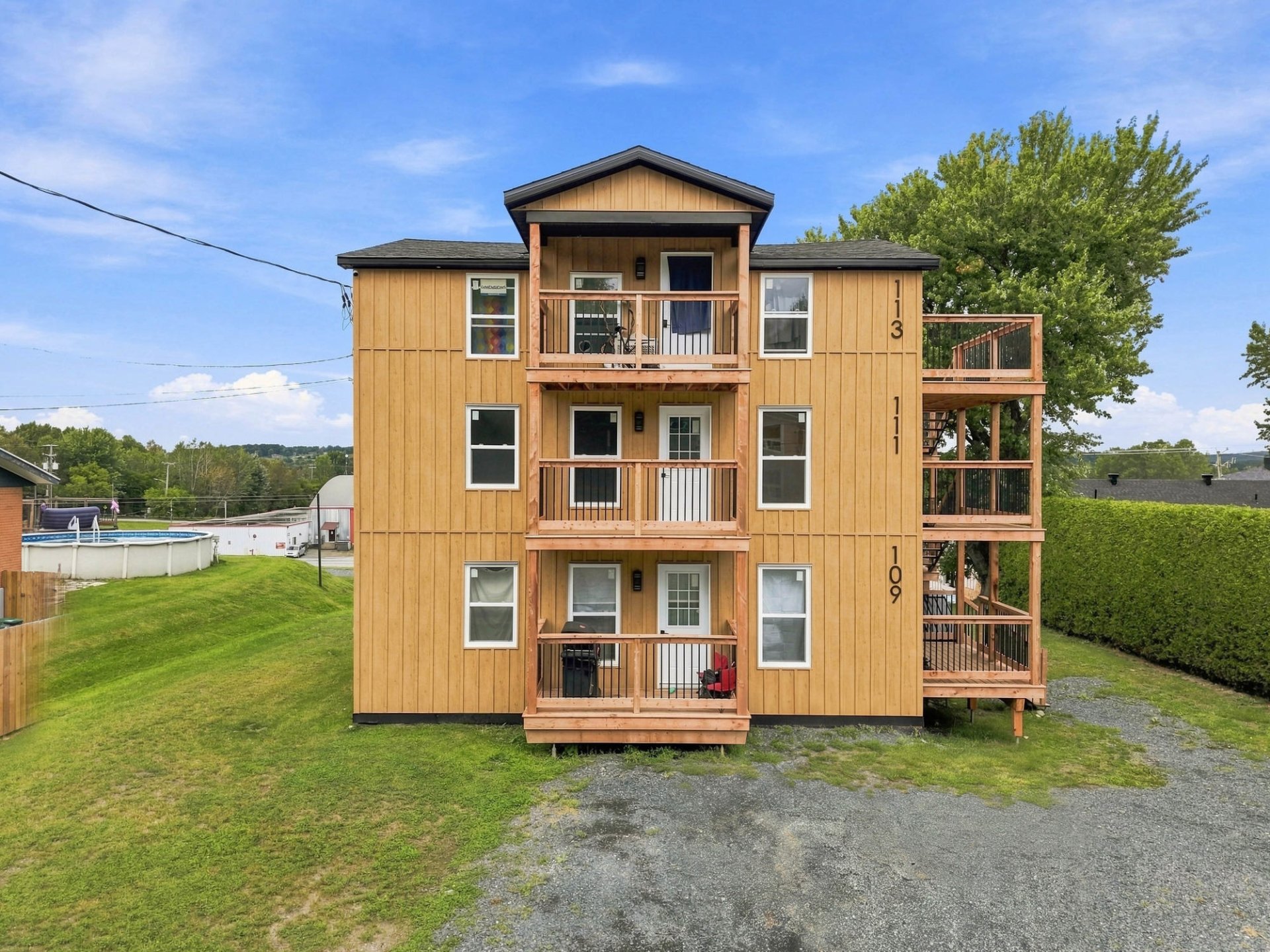 109 Rue Williams