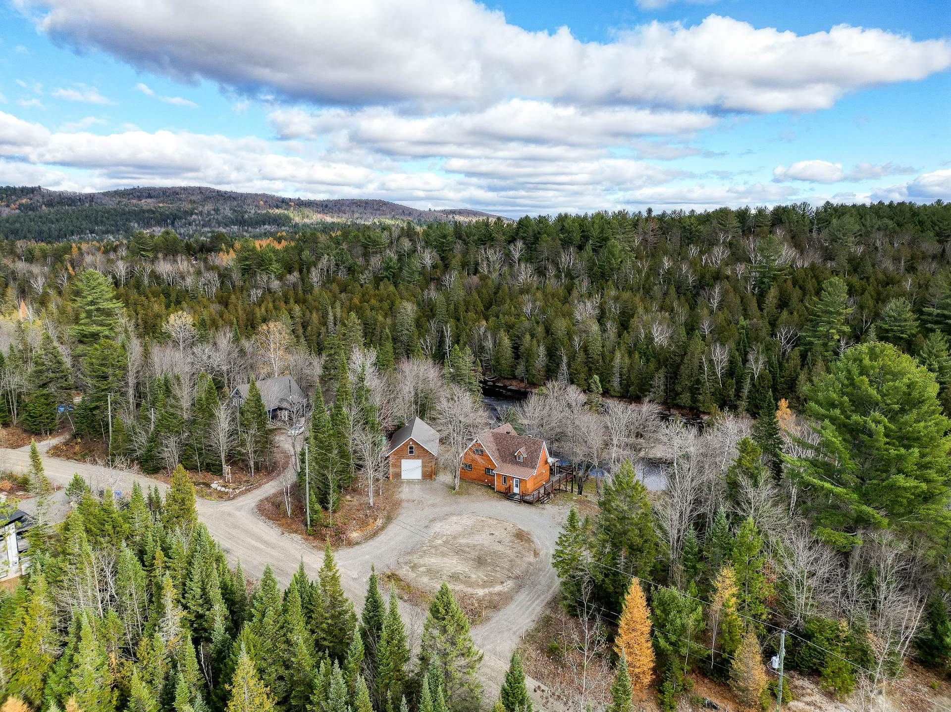 200 Rue des Riverains