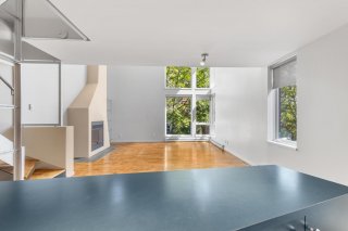 3776 - 3778 Av. Laval Montréal (Le Plateau-Mont-Royal)