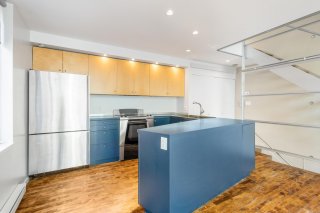 3776 - 3778 Av. Laval Montréal (Le Plateau-Mont-Royal)