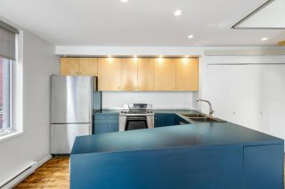 3776 - 3778 Av. Laval Montréal (Le Plateau-Mont-Royal)