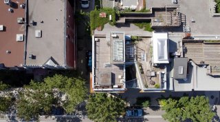 3776 - 3778 Av. Laval Montréal (Le Plateau-Mont-Royal)