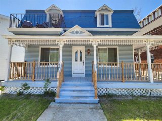 151 Av. Gilles-Villeneuve