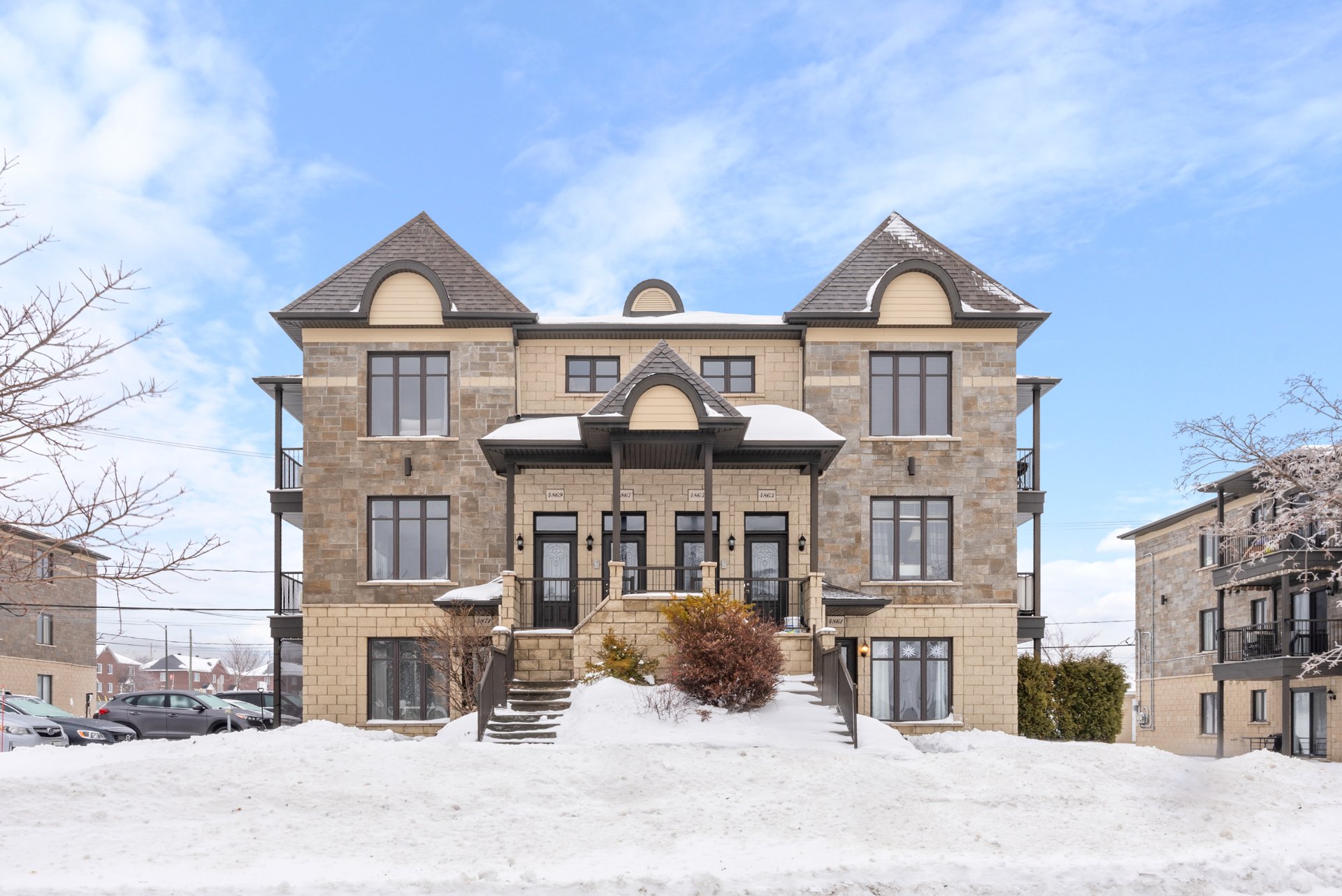 4871 Rue des Samares