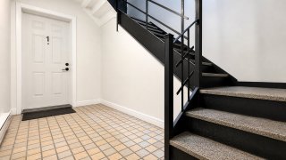 Escalier