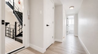 Hall d'entrée