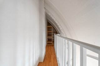 Mezzanine