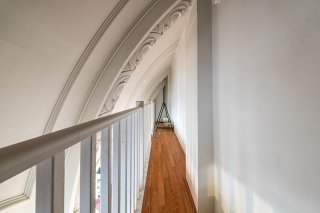 Mezzanine
