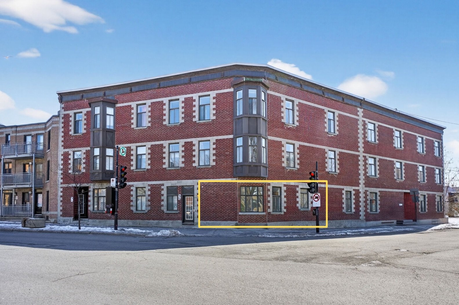 5208 Rue Notre-Dame O.