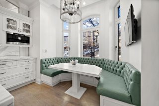 Dinette