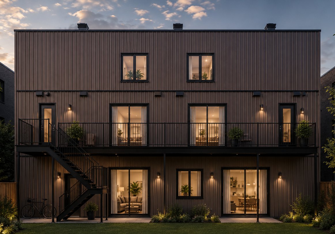 #6 - 1000 Rue St-Louis