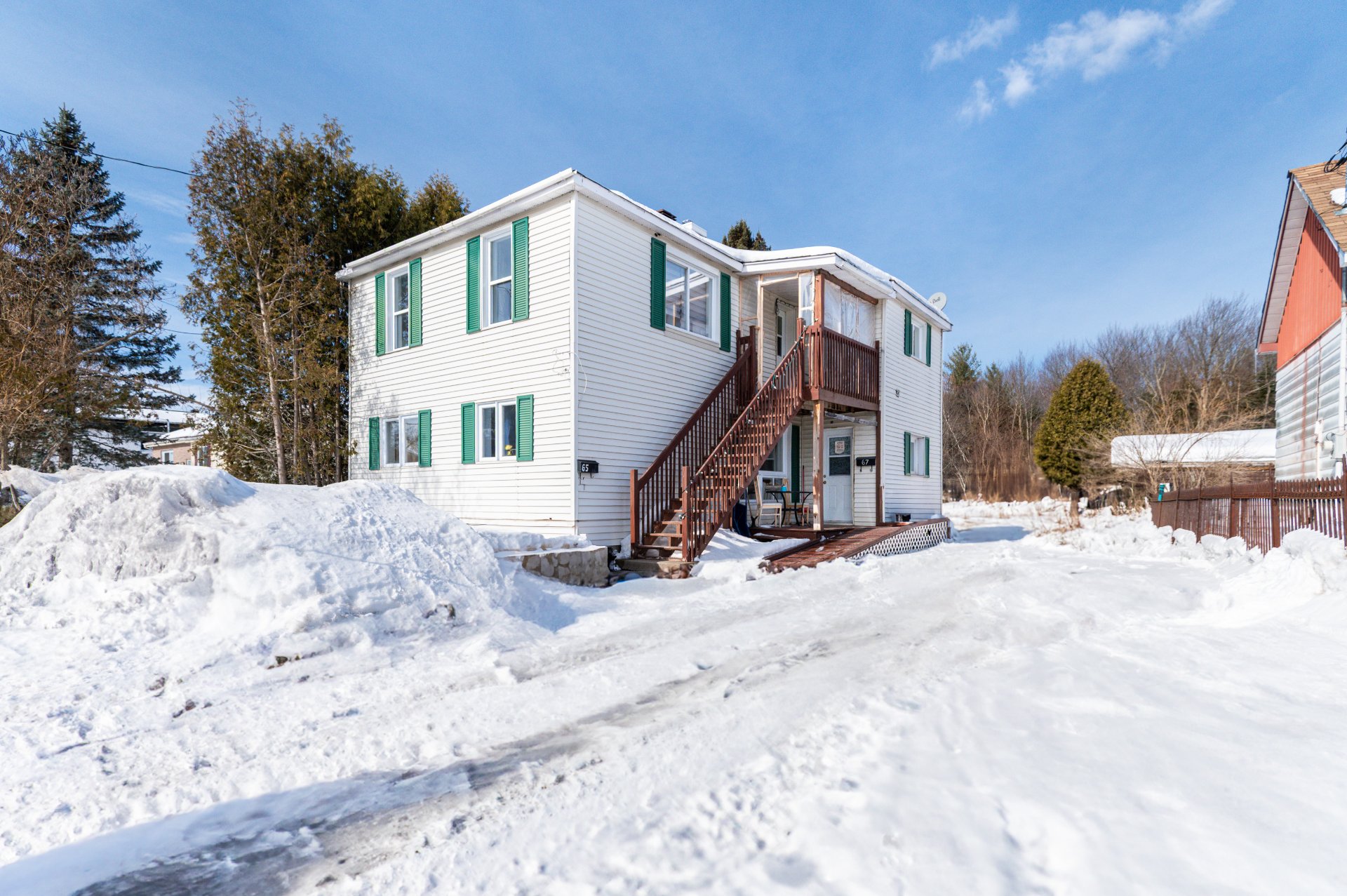65 Rue de la Dame-Neuve
