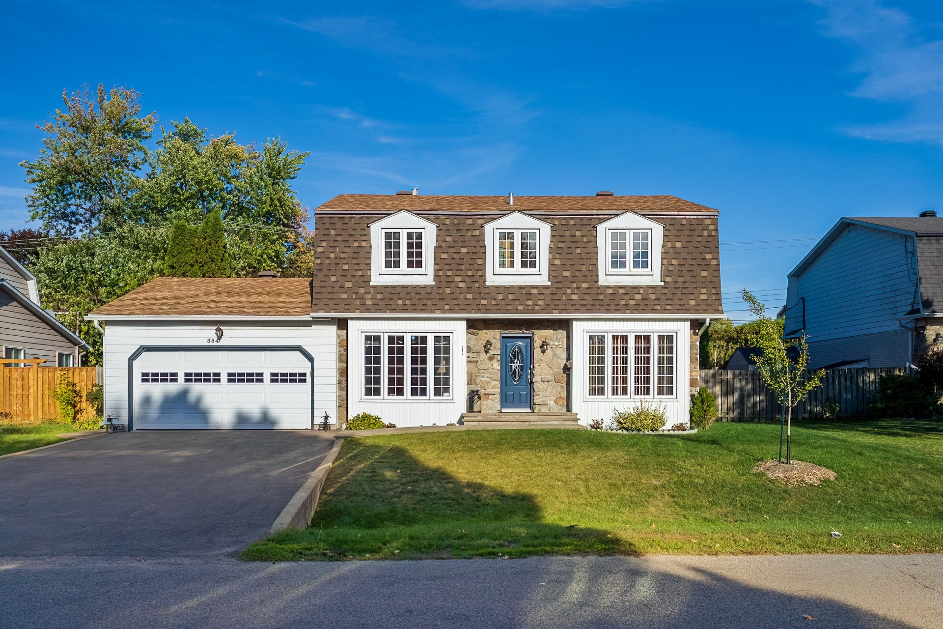 354 Crois. Arlington