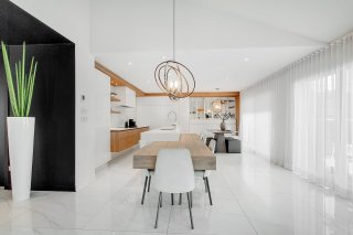 Dinette