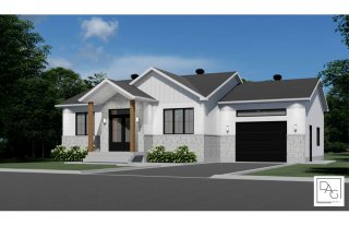  Route de Fossambault