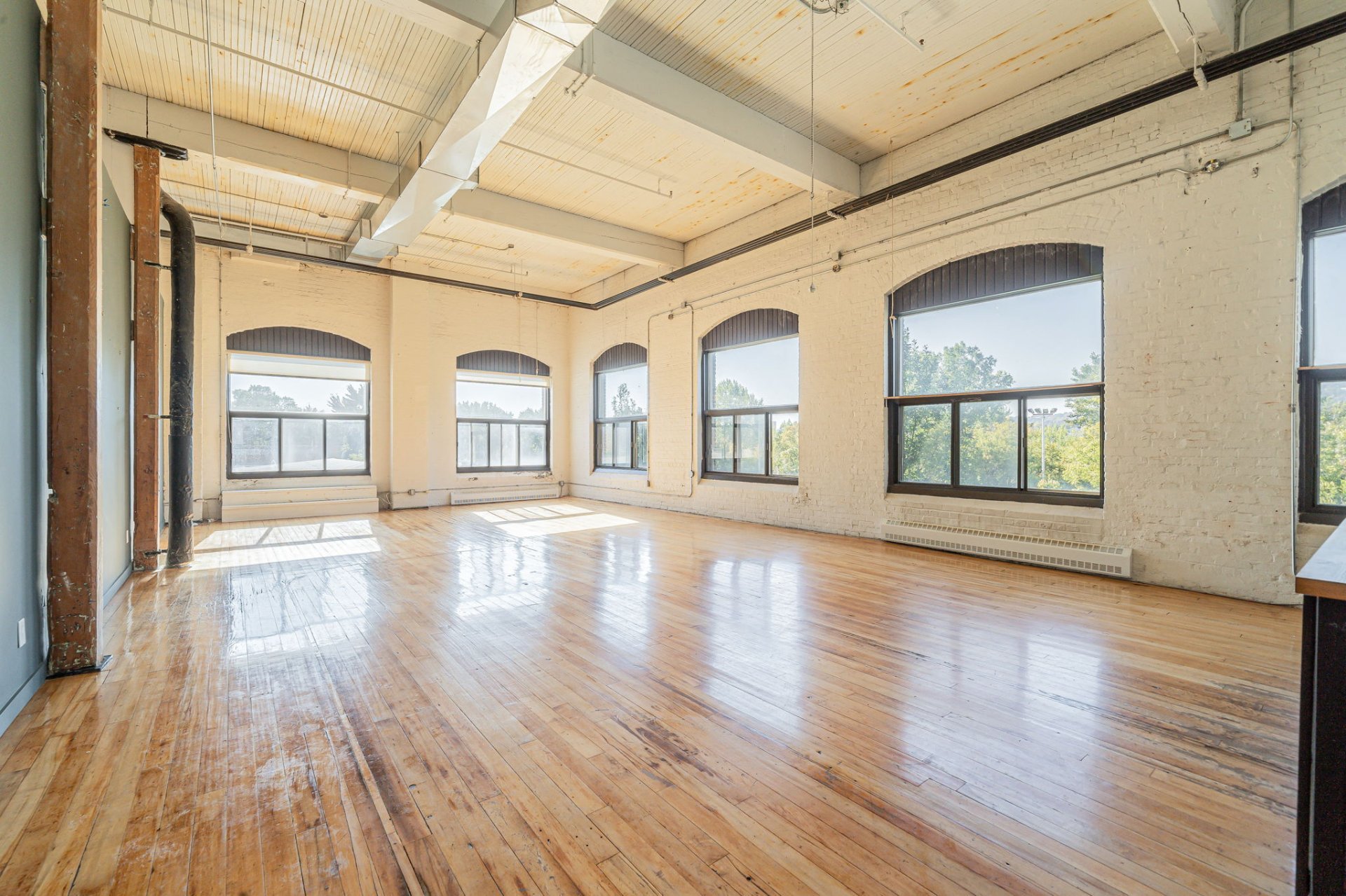 #316N - 4035 Rue St-Ambroise