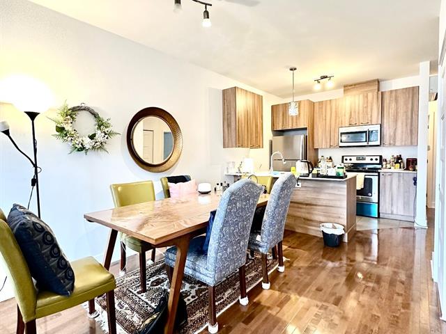 #201 - 3541 Rue St-Dominique