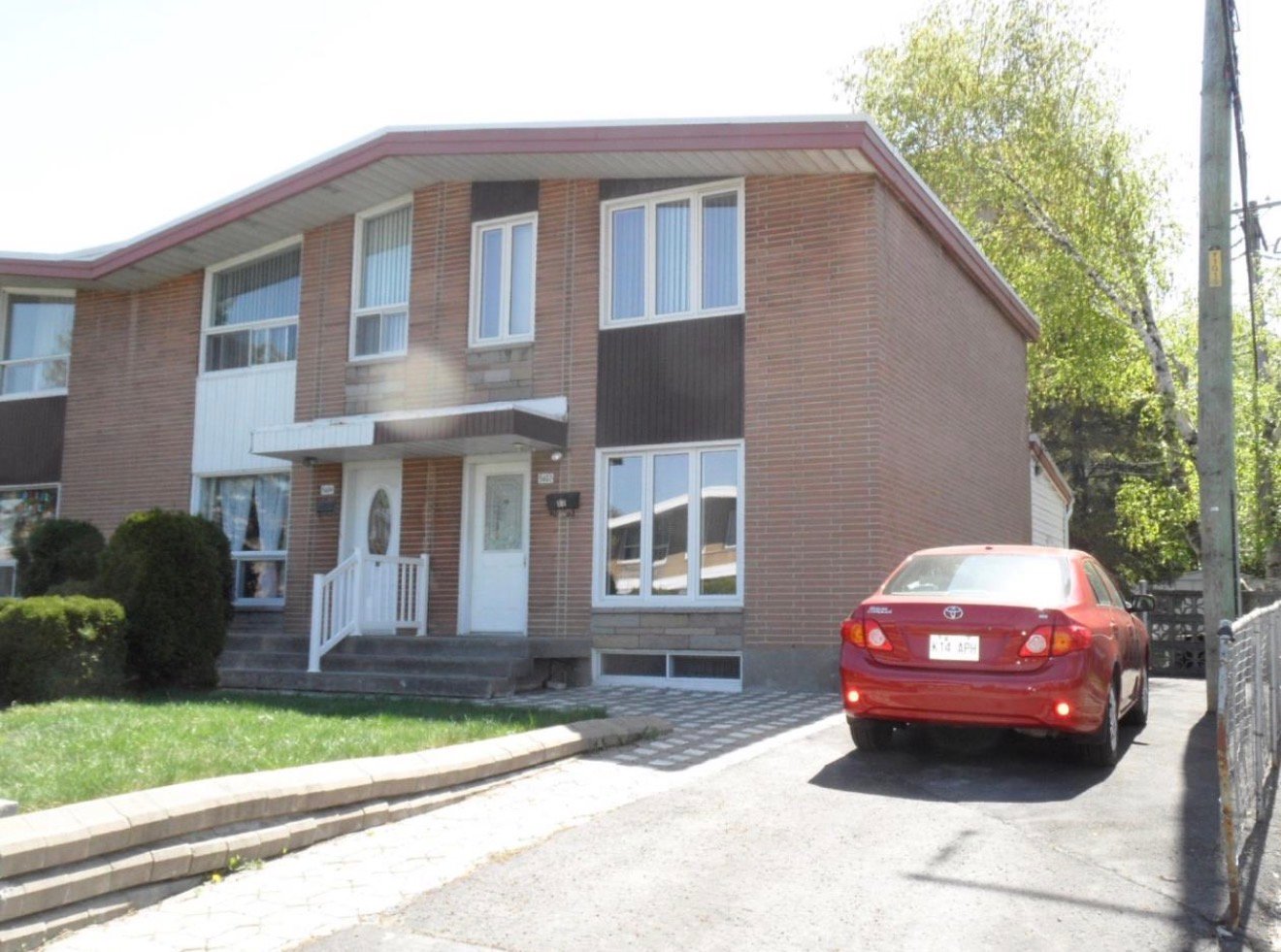 5602 Rue des Perce-Neige