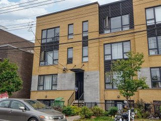 #7 - 7641 Av. Léonard-De Vinci