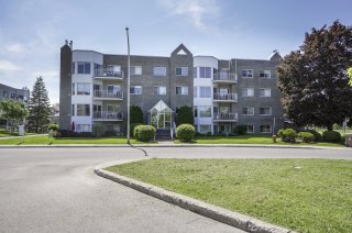 Frontage