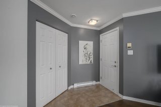 Hall d'entrée