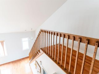 Escalier