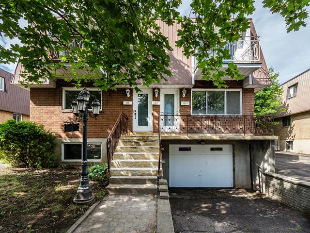3520 Rue Didier