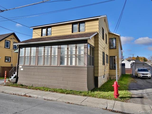 472 - 474 Rue Jacques-Cartier N.