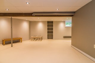 Salle de jeux