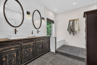 Salle de bains