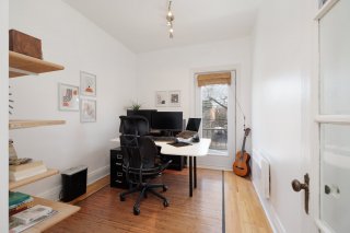 Bureau