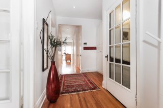 Hall d'entrée