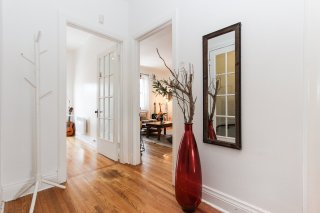 Hall d'entrée