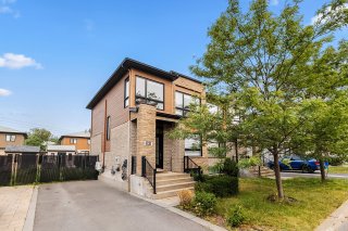 3901 Rue Émiliana-Brosseau