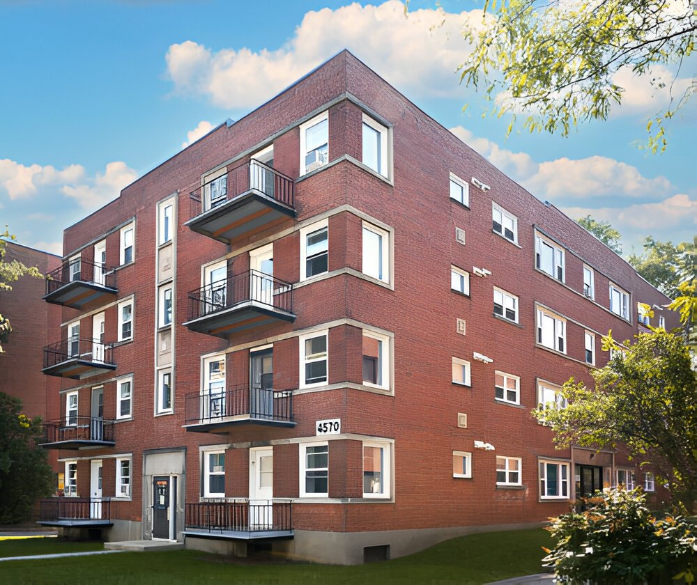 #9 - 4570 Av. Walkley