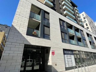 Frontage
