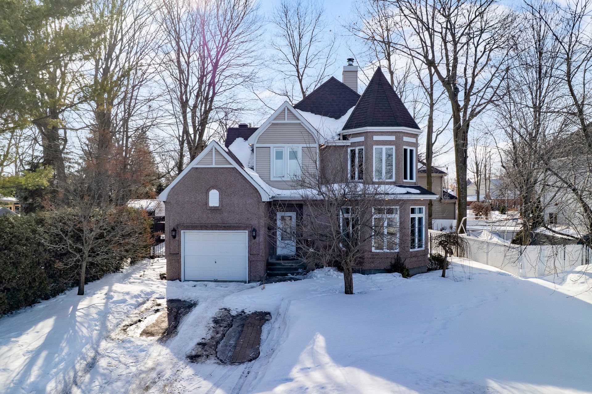 2 Rue Boisé-du-Parc