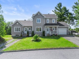 1668 - 1670 Rue Rodolphe-Paquette