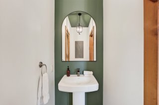 Washroom