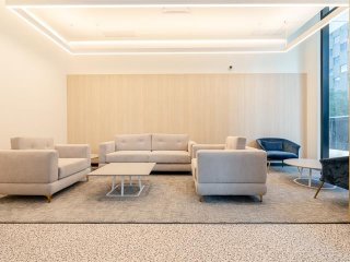 Common room