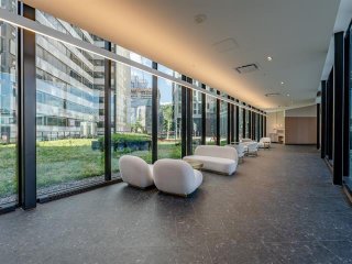 Common room